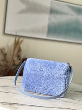 Load image into Gallery viewer, Fur Louie Shoulder Bag