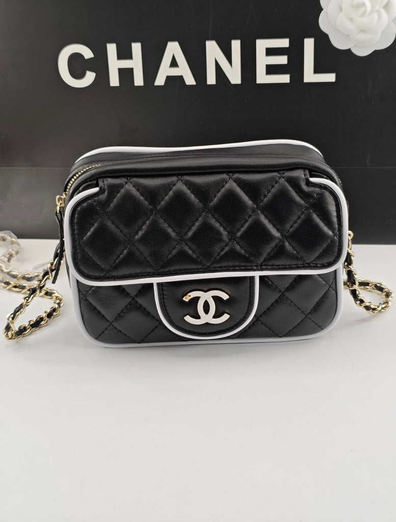 CC Crossbody Bag