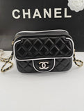 CC Crossbody Bag