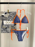 CD 2pc Swimsuit