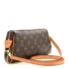 Load image into Gallery viewer, Monogram Eva Clutch