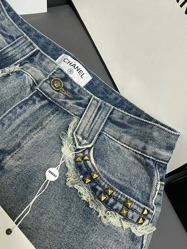CC Denim Jeans
