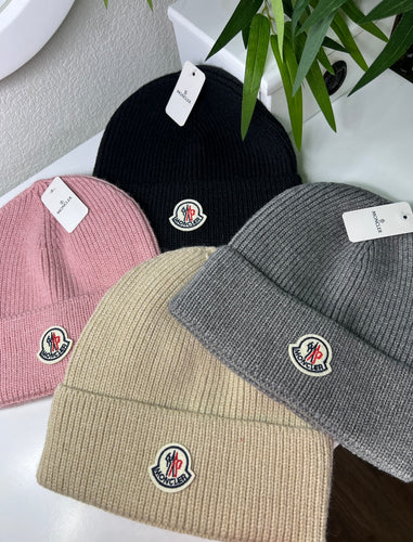 MONC Beanies