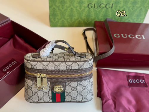 GG Ophidia Crossbody