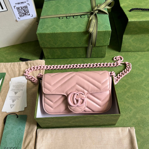 GG Marmont Purse
