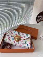 Load image into Gallery viewer, LV Colorful Handbag