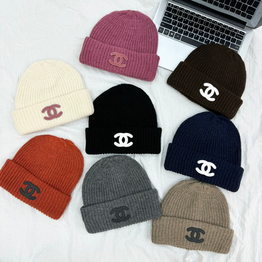 CC Beanies