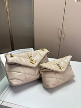 Load image into Gallery viewer, Y$L Leather Bag