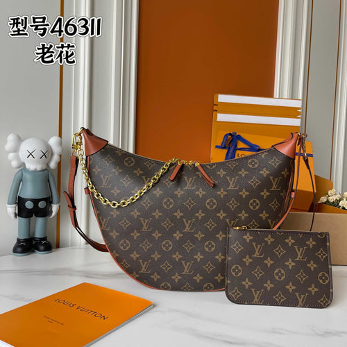 Monogram Empreinte Handbag