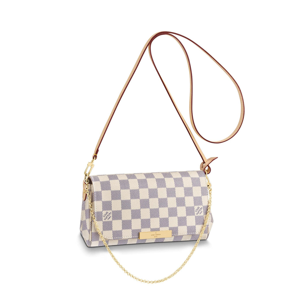 Monogram Pochette Shoulder Bag