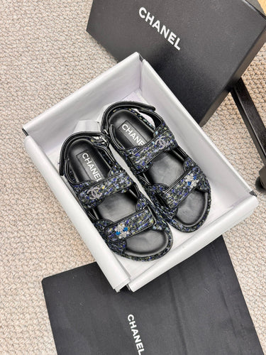 CC Dad Sandals