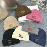 M Beanies