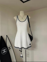 Load image into Gallery viewer, A Tennis Dress