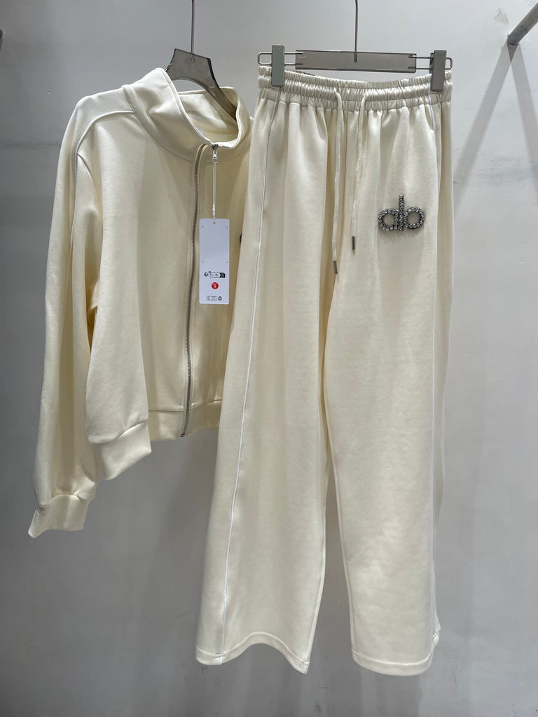 A Sweatsuits