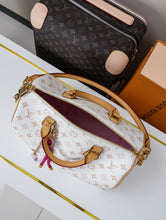 Load image into Gallery viewer, Monogram Speedy