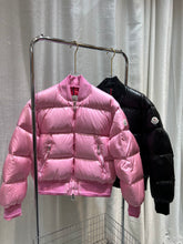 Load image into Gallery viewer, M Bubble Coat