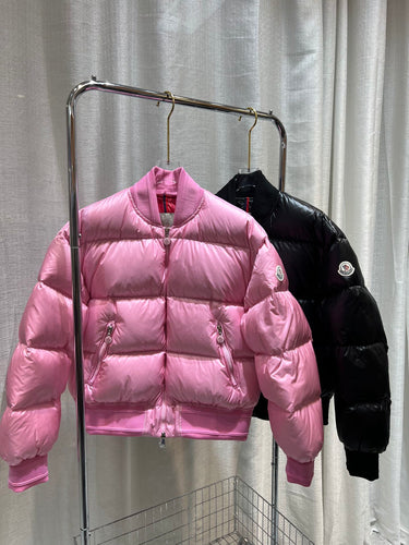 M Bubble Coat