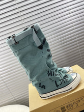 Load image into Gallery viewer, CC Chuck Boots