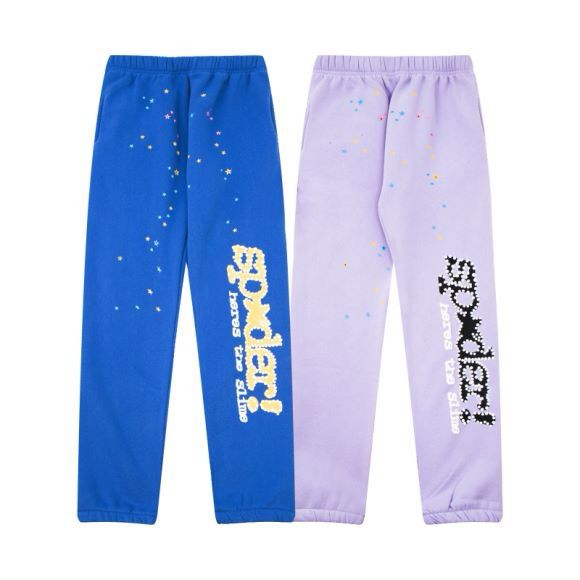 SPDR Sweatsuits