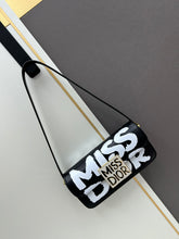 Load image into Gallery viewer, Miss D Shoulder Bag