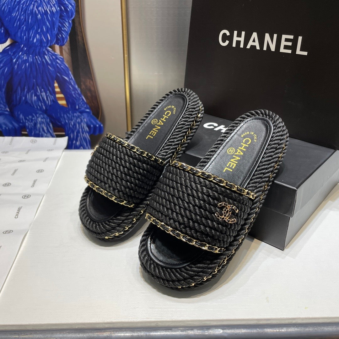 CC Rope Slides – 1stopbarbieshop