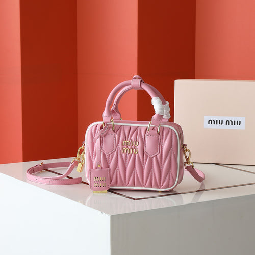 M Mini Handbags