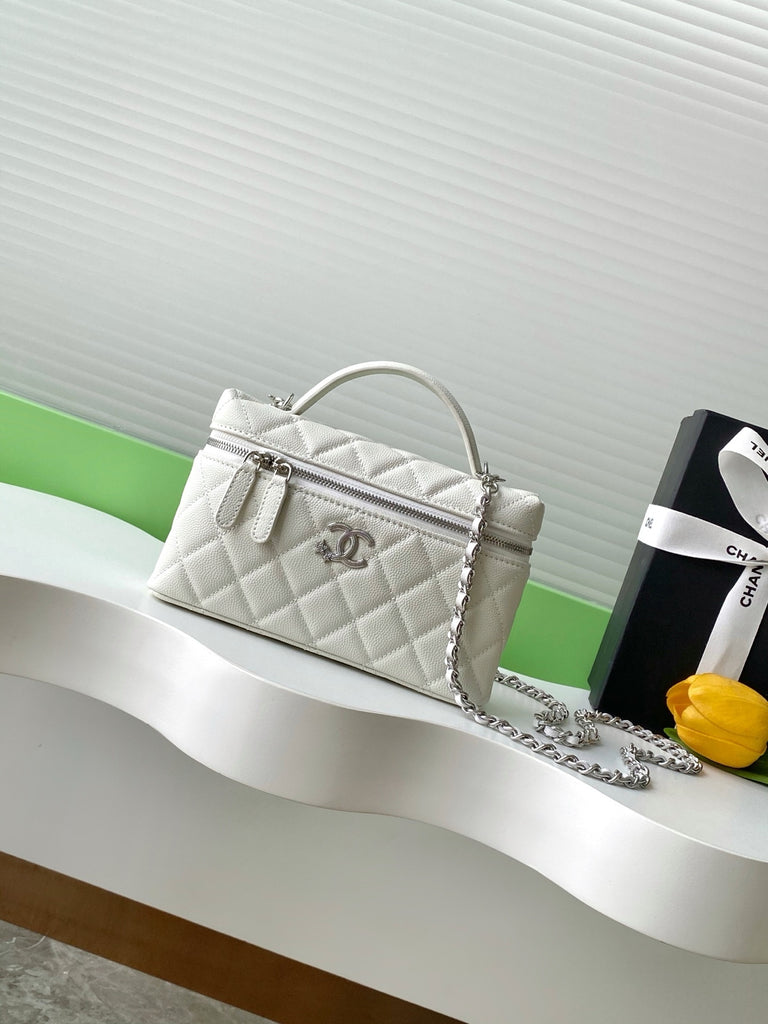 CC Crossbody Chain Purse