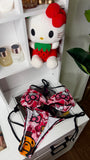 HK Bow Swimsuit