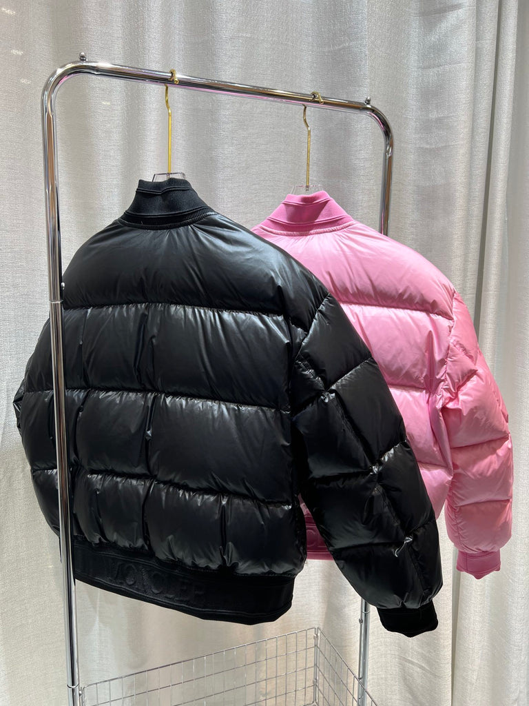 M Bubble Coat