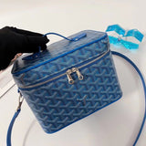 G Yard Vanity Bags