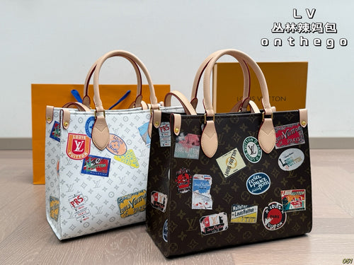 Patch Work On The Go