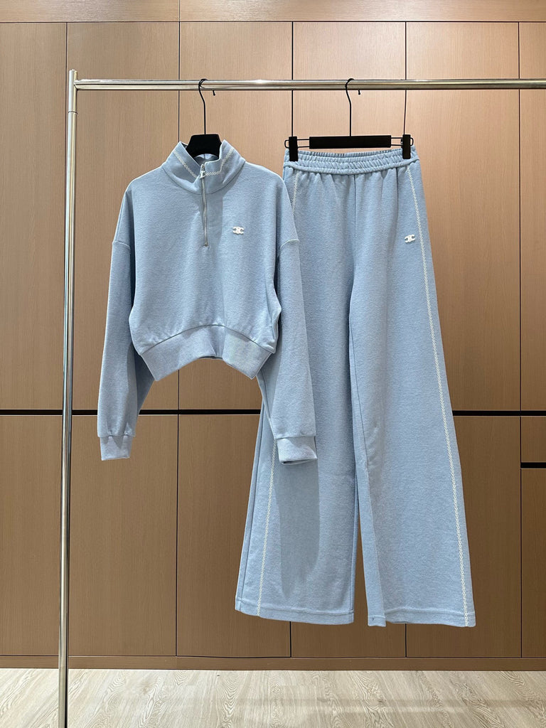 CEL Tracksuits