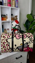 Load image into Gallery viewer, HK Grill Duffle Bag