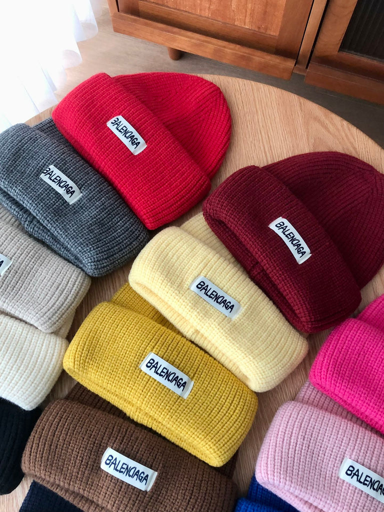 BB Beanie