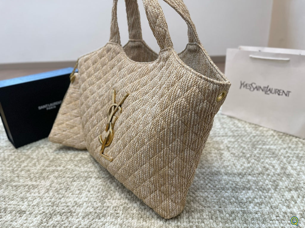 Y$L Knit Bag