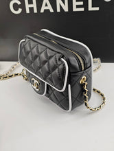 Load image into Gallery viewer, CC Crossbody Bag