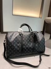 Load image into Gallery viewer, LV Duffle Bag