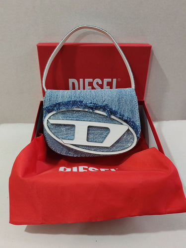 D Denim Handbags