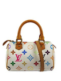 Multi Color Mini Speedy