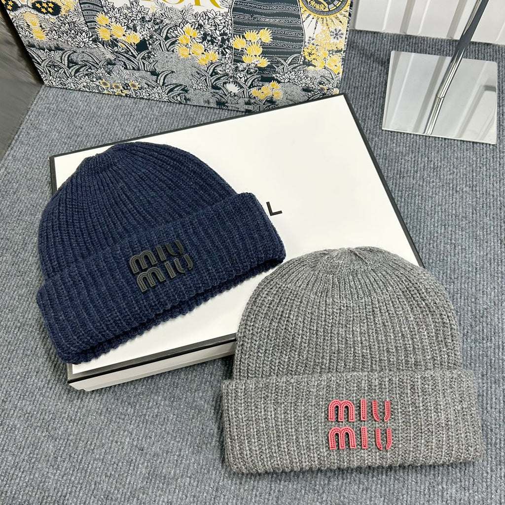 M Beanies