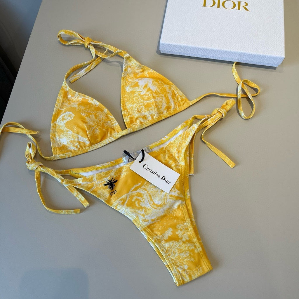 CD 2pc Swimsuit