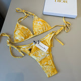 CD 2pc Swimsuit