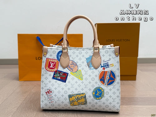 Patch Work On The Go