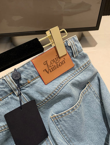 Louie Denim Jeans