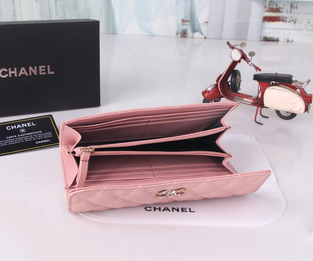 CC Full Size Wallets