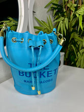 Load image into Gallery viewer, MJ Bucket Bags