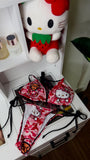 HK Camo Swimsuit