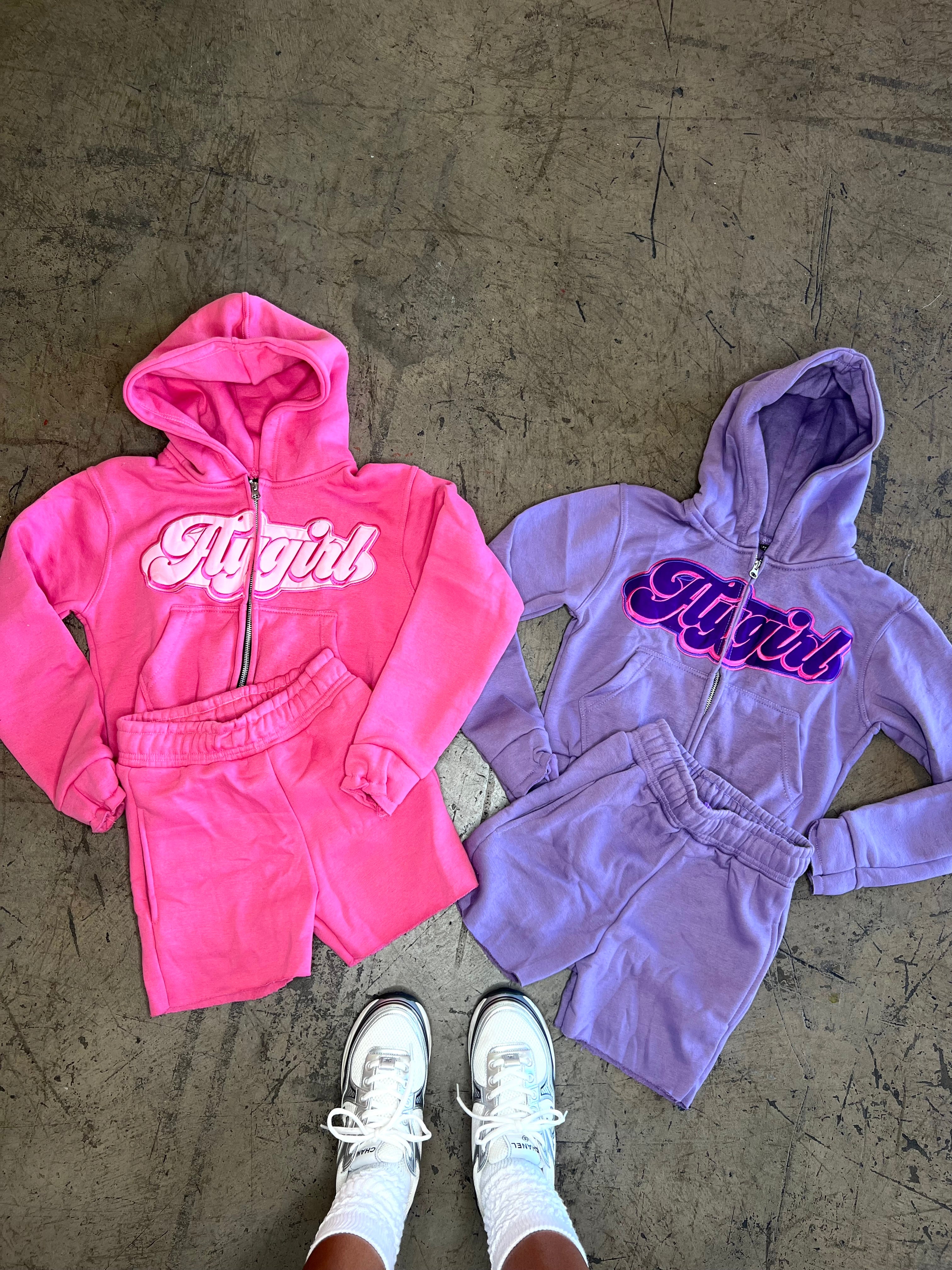 Flygirl Apparel – 1stopbarbieshop