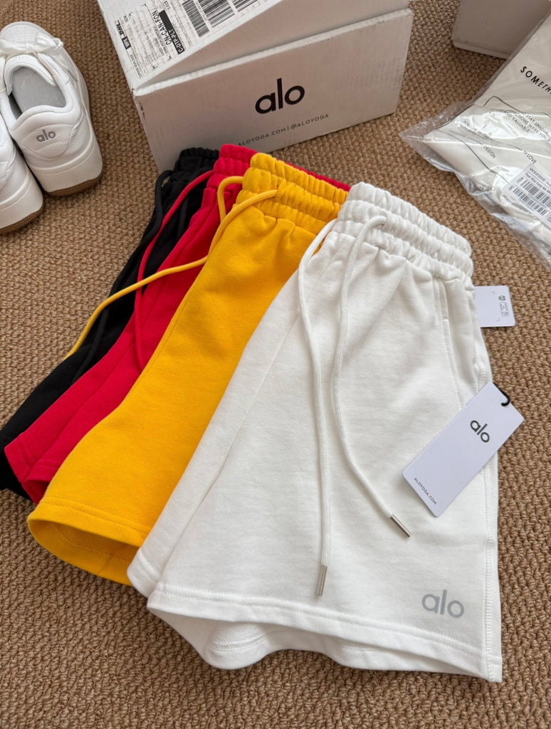 A Cotton Shorts