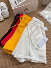 Load image into Gallery viewer, A Cotton Shorts